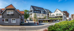 AKZENT Hotel Villa Saxer Goslar